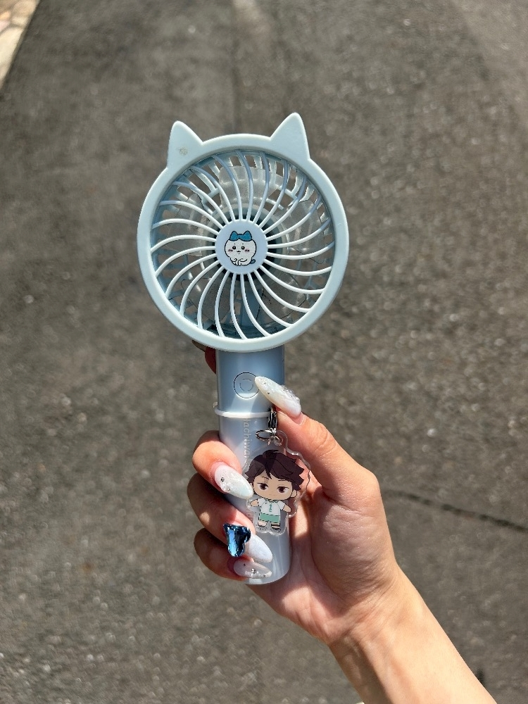 かびるんるんさわ
