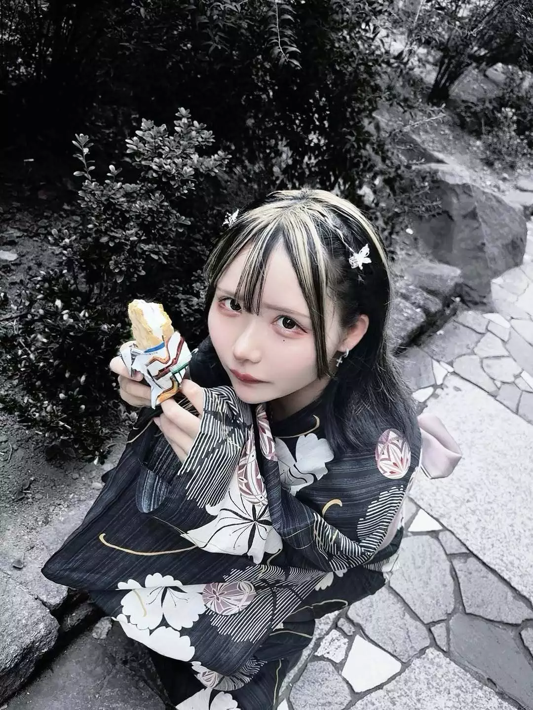 ほたて