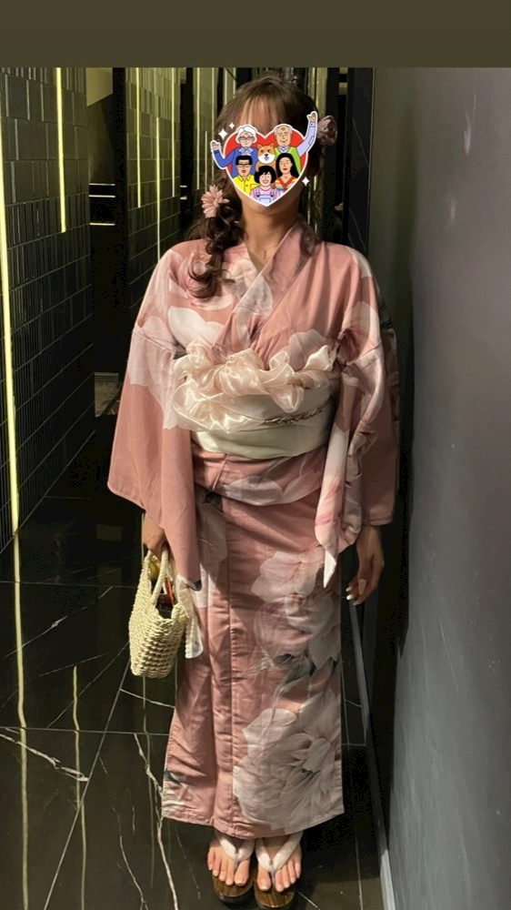 五条 はるな