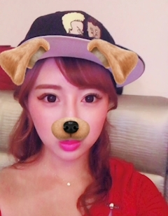 桃瀬 百華