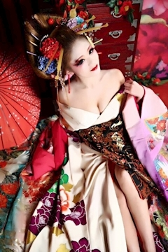 姫花