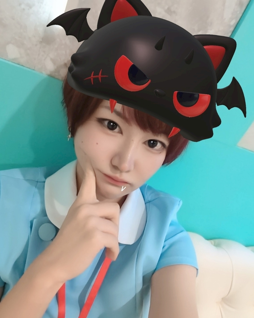 赤城