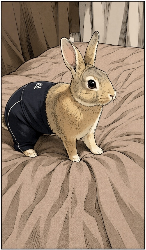 うさ