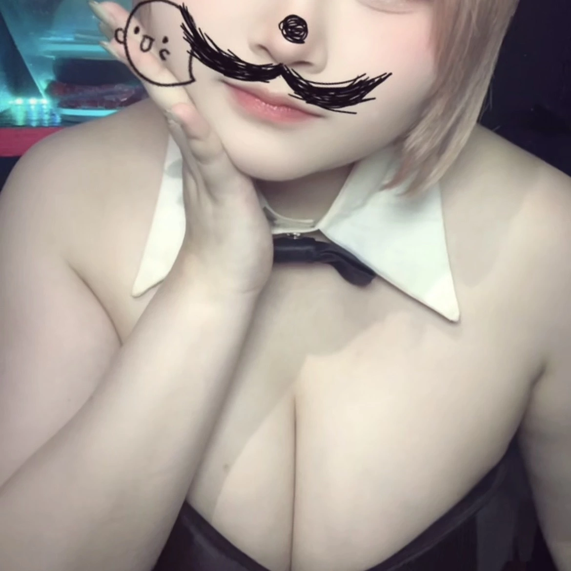 ちゃお