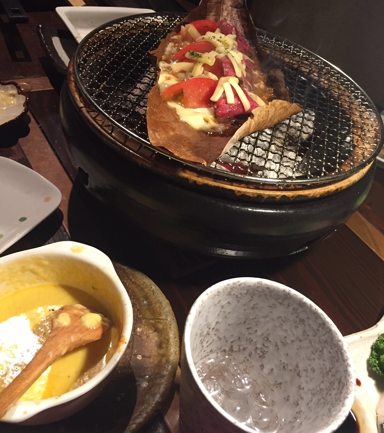 しいな