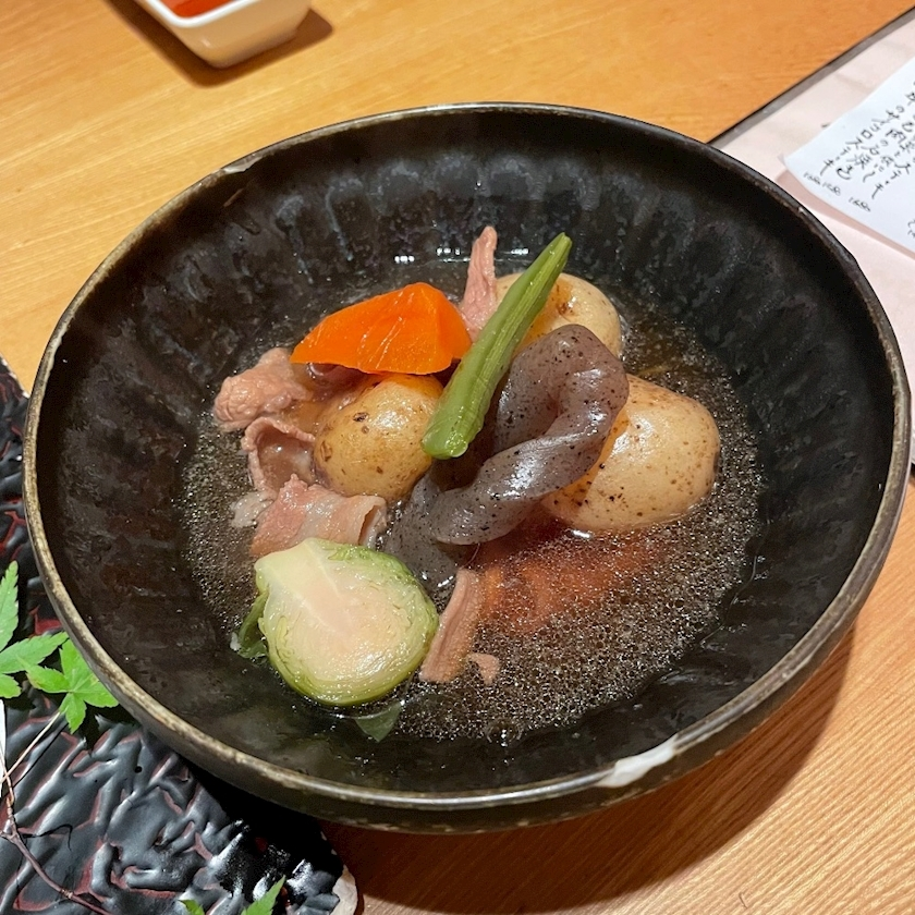 五条 はるな