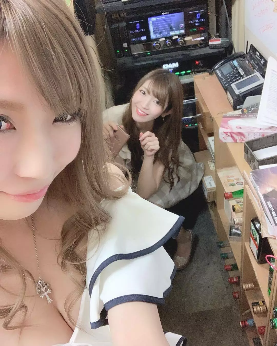 愛沢 結菜
