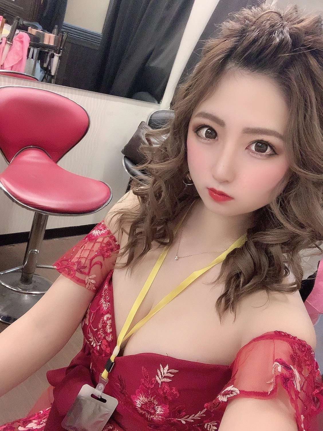 ゆあ