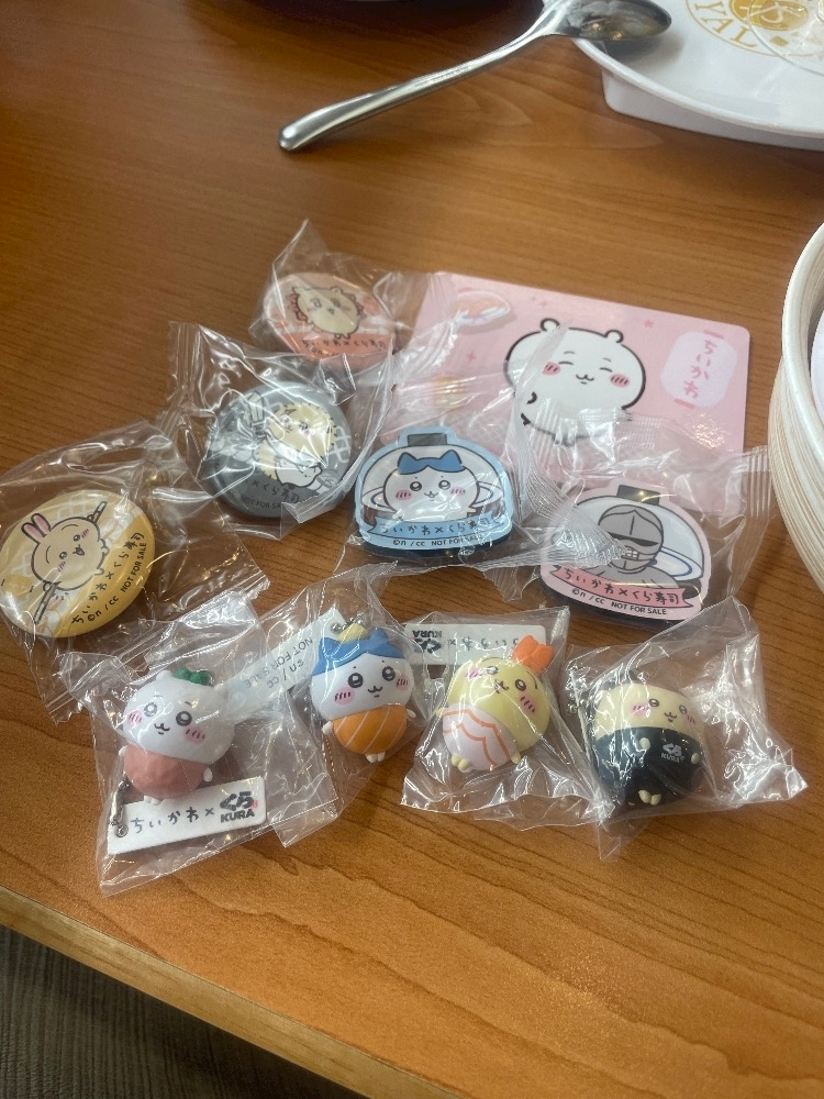 金城 ちあき