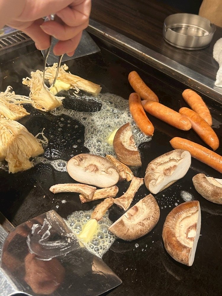 かびるんるんさわ