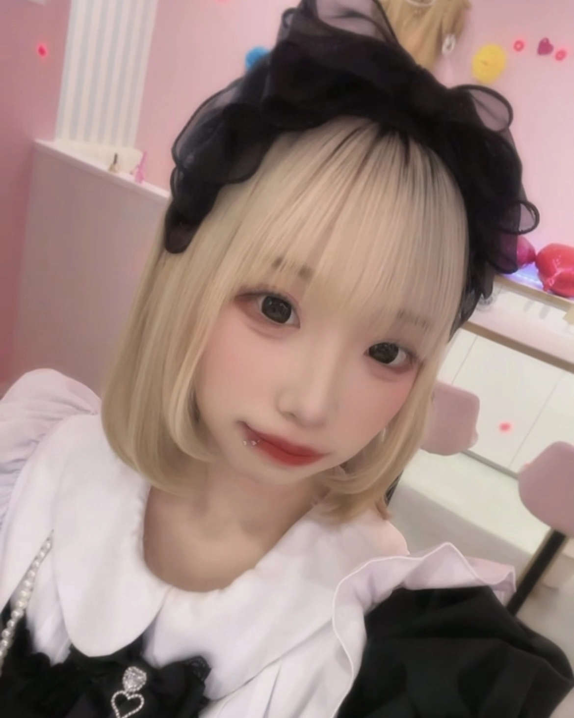 みぃな