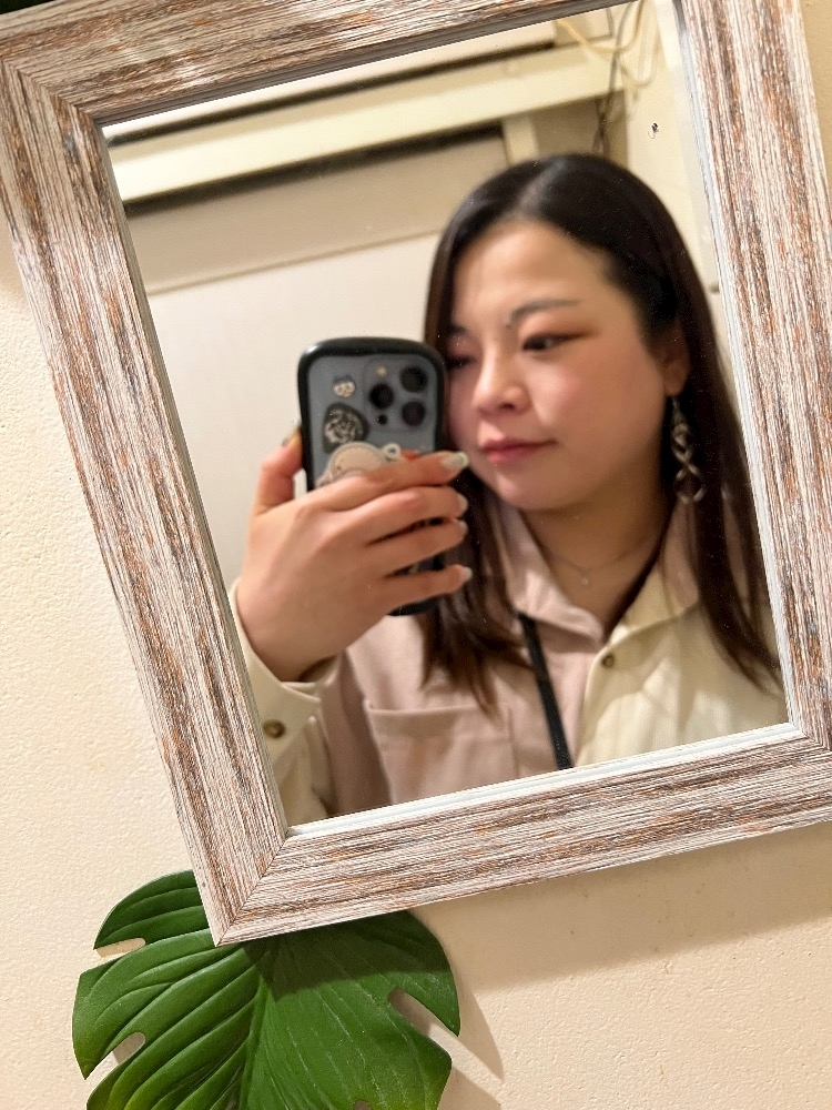 池田 ゆりか ママ