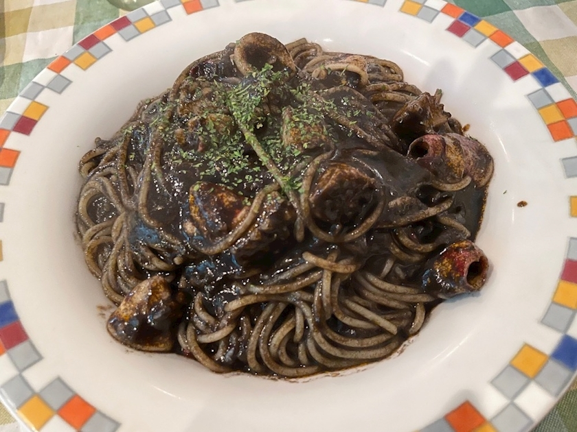 椿
