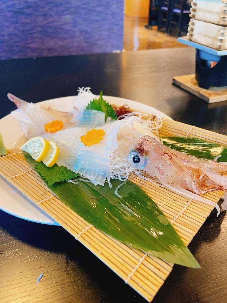 サキ