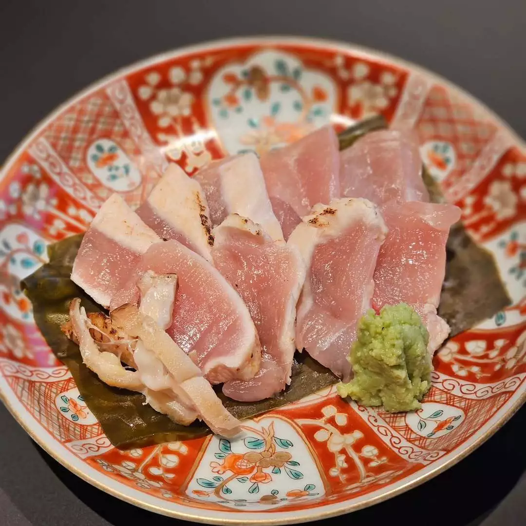桃園 かんな