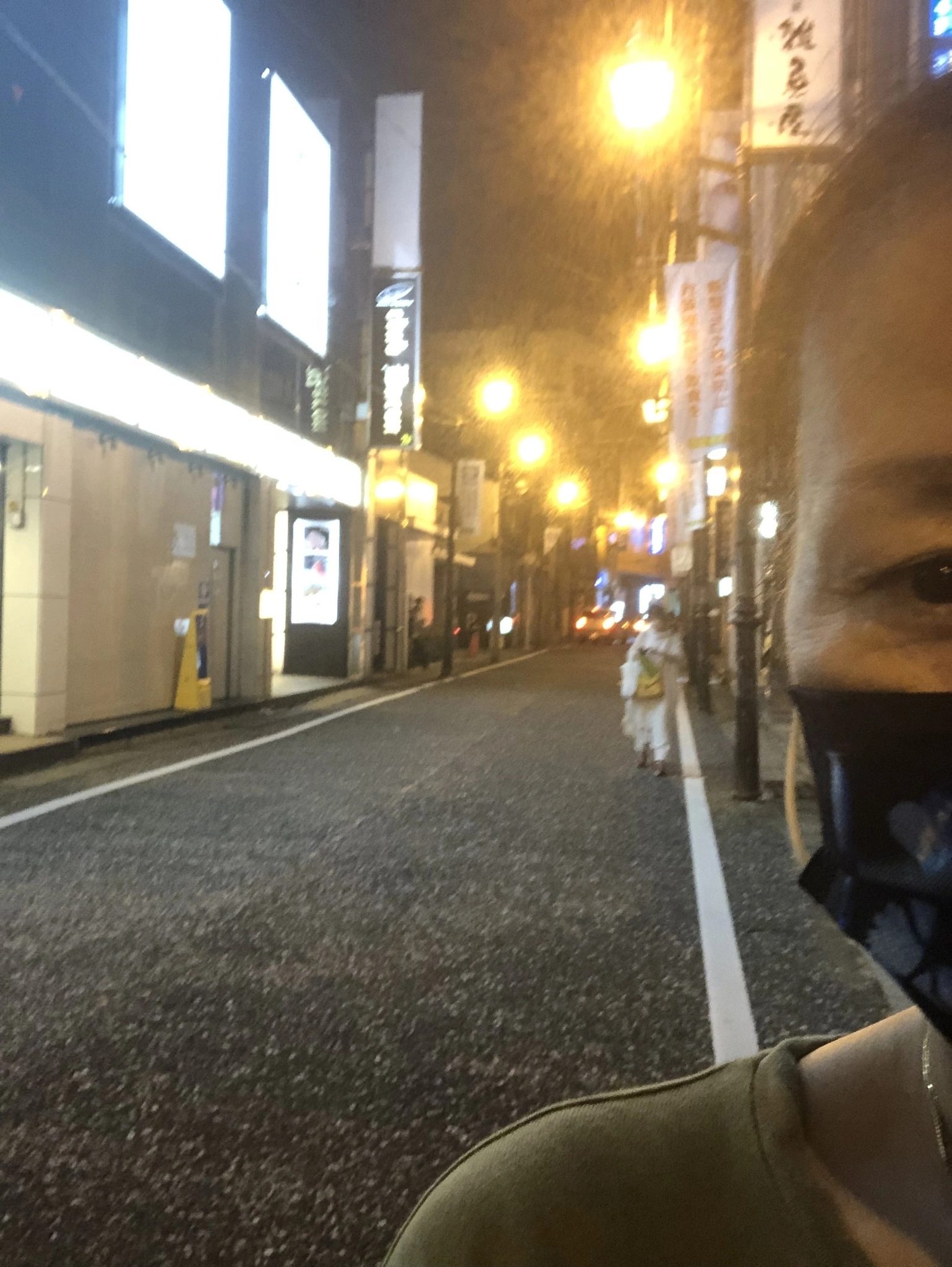 藤本 祐子ママ