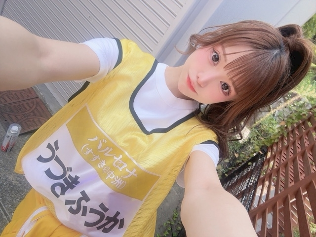 うづき ふうか