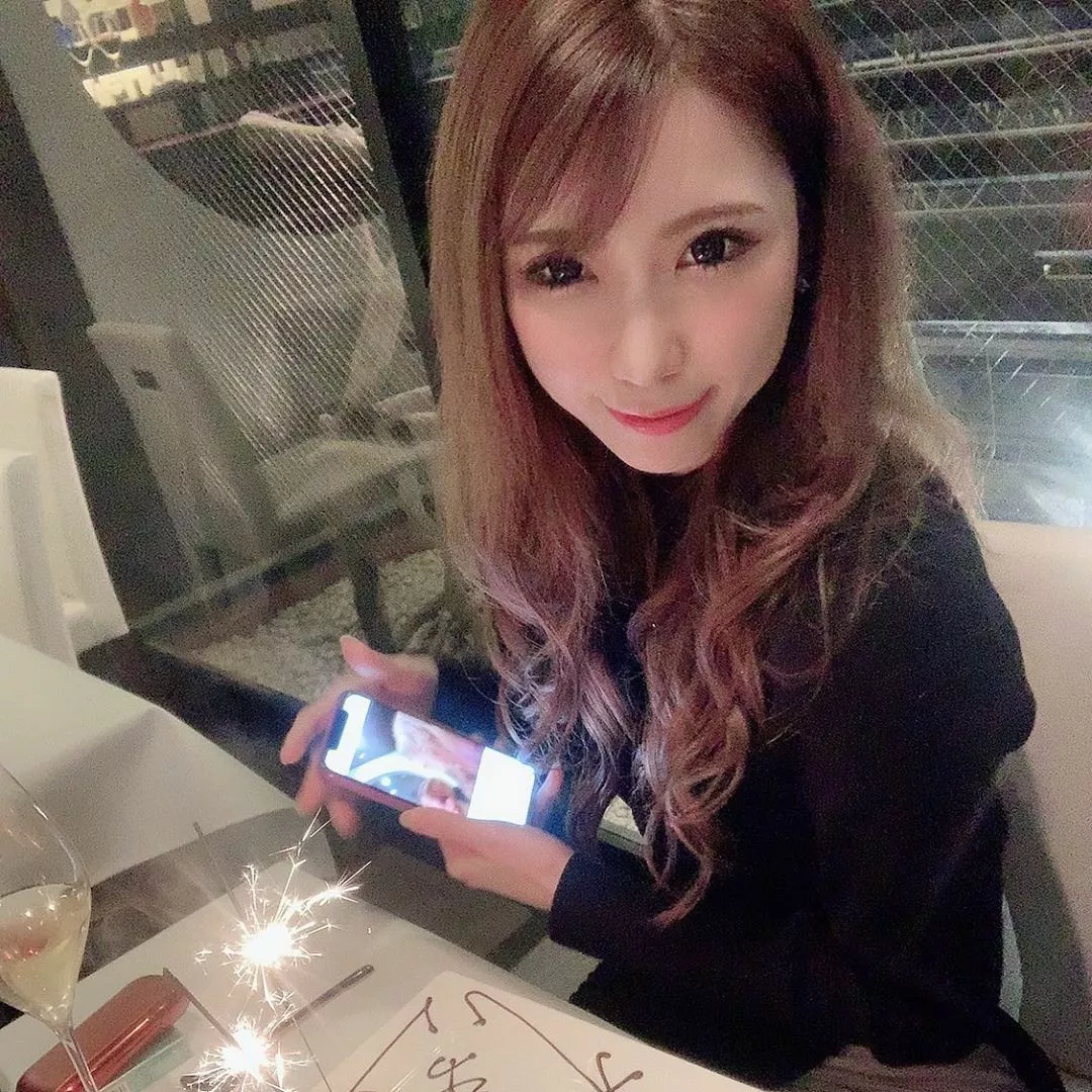 愛沢 結菜