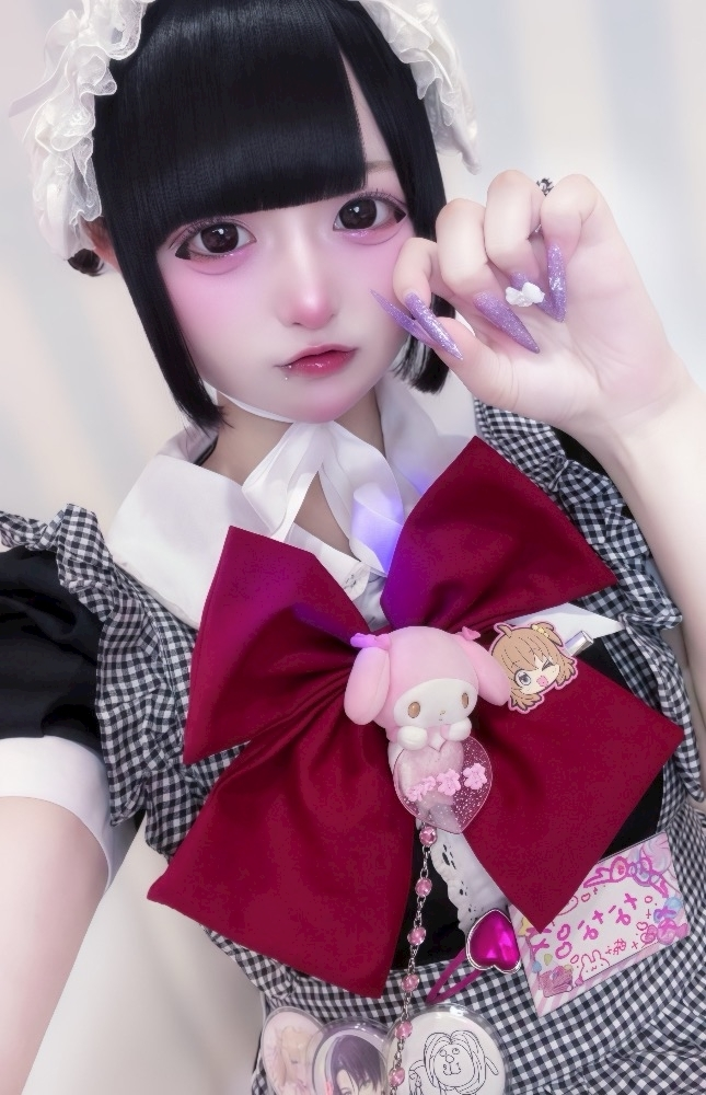なな