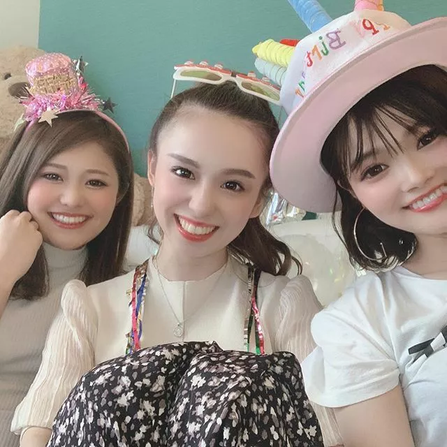 千条 ちか