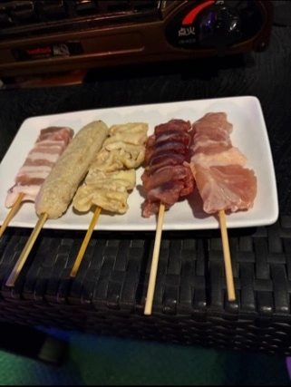宝條 夏恋