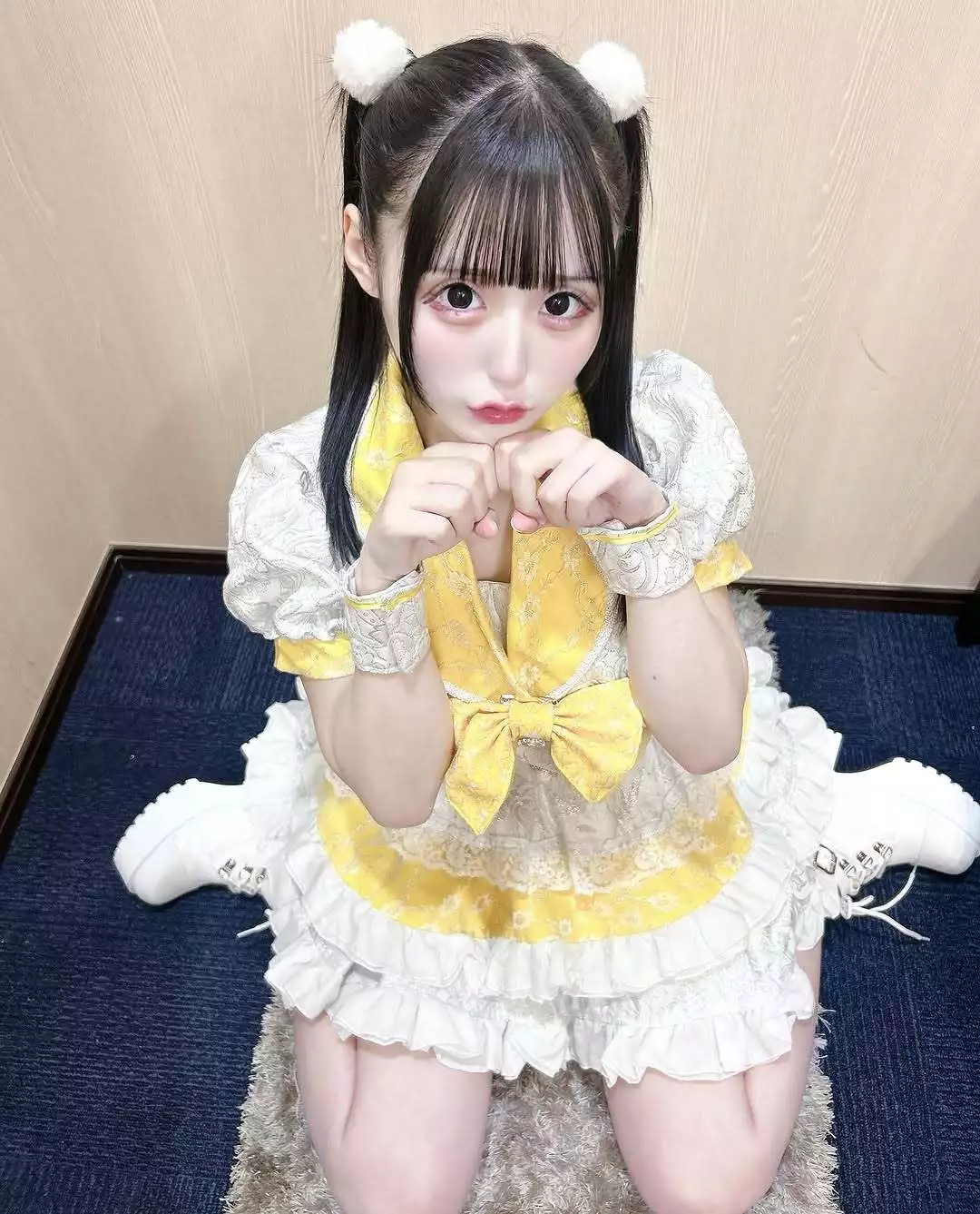 水無月 ゆゆ