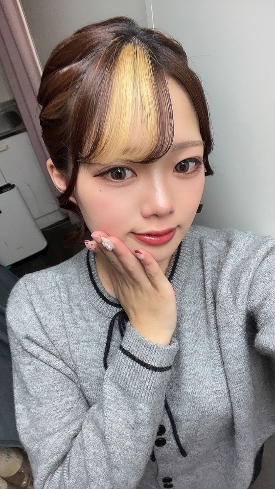 彩木 美玖