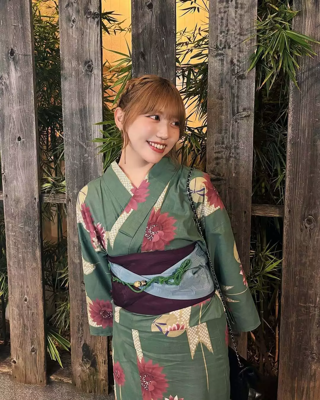 るな