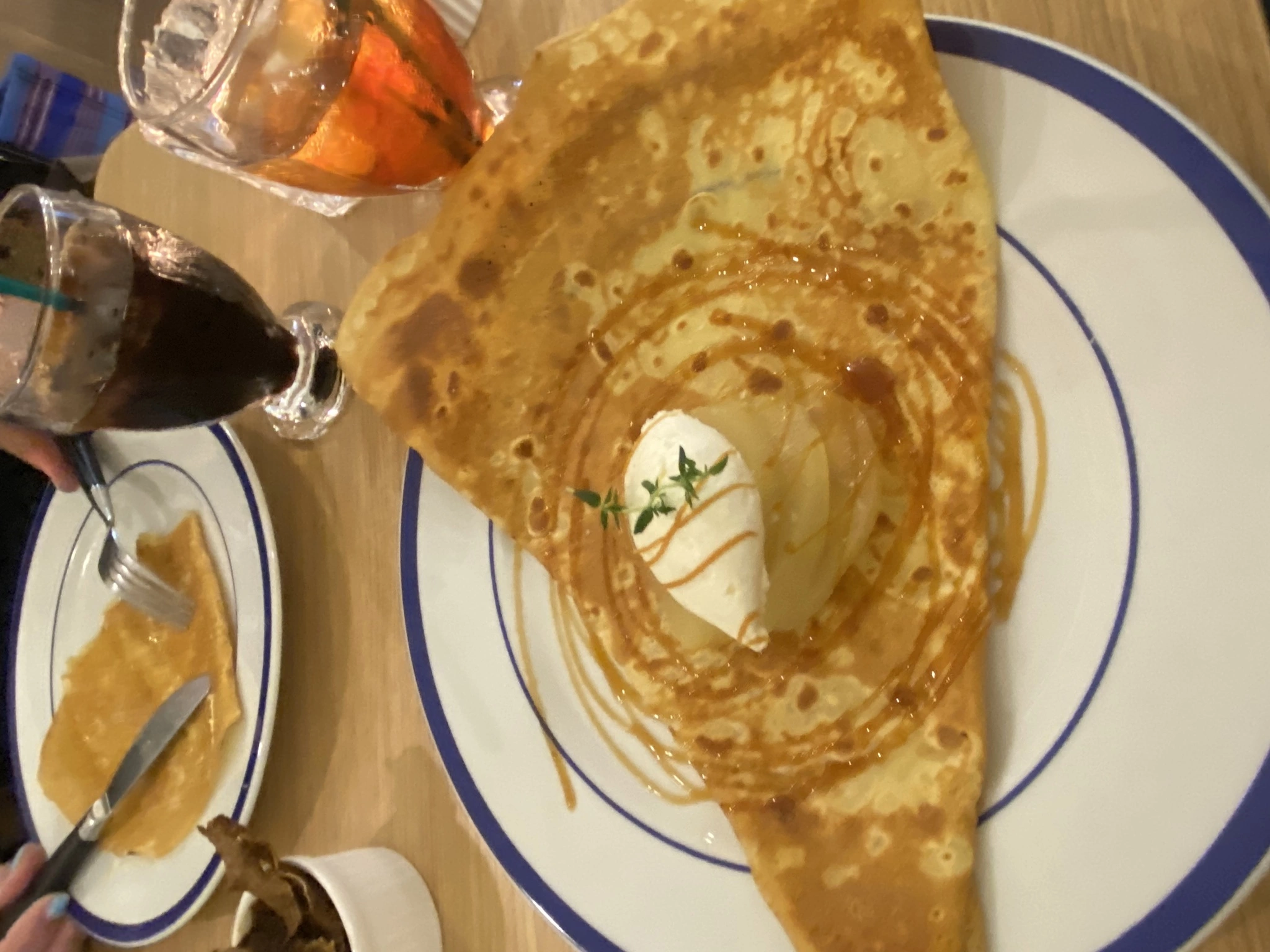 らん