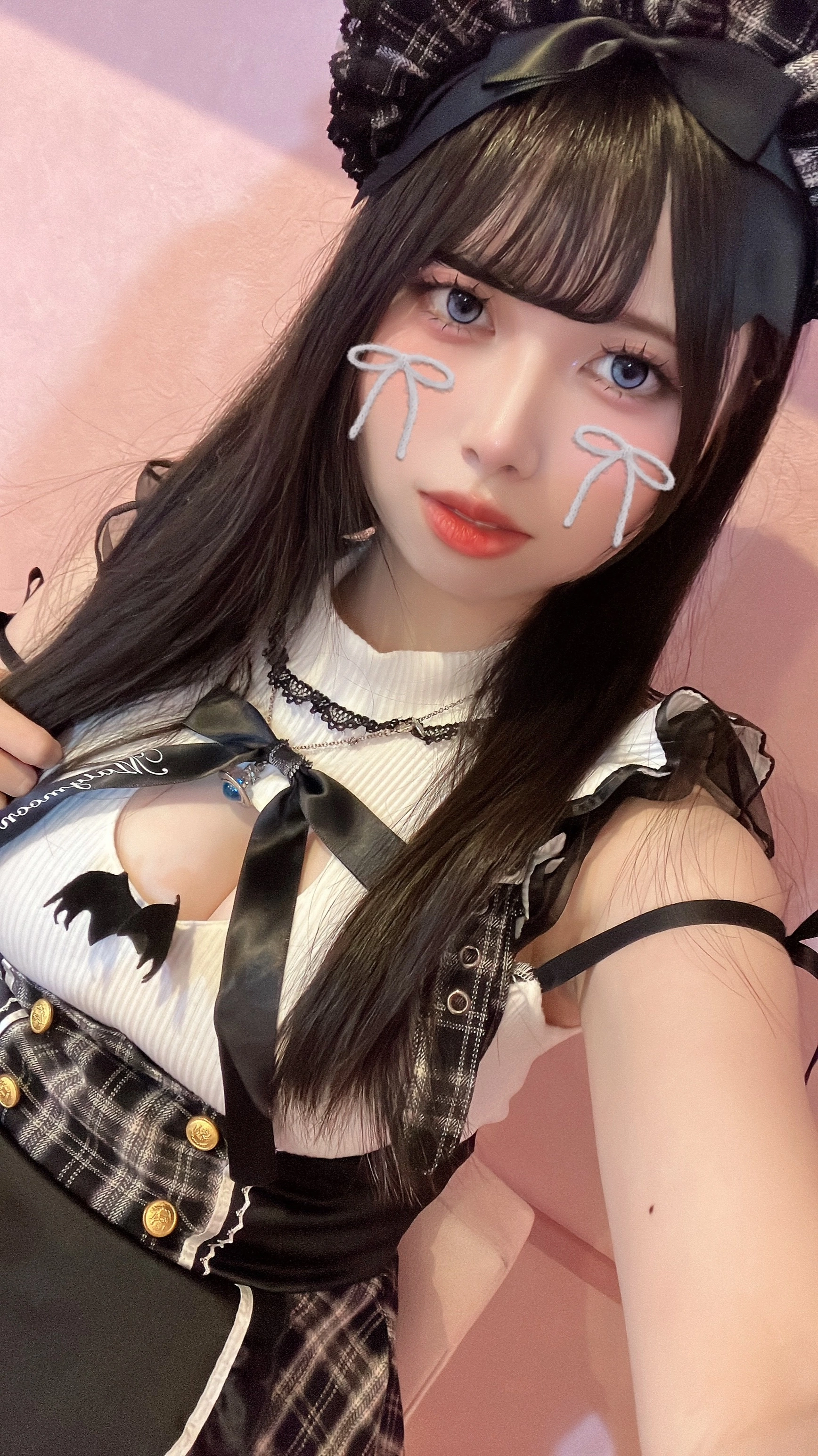 むぅ