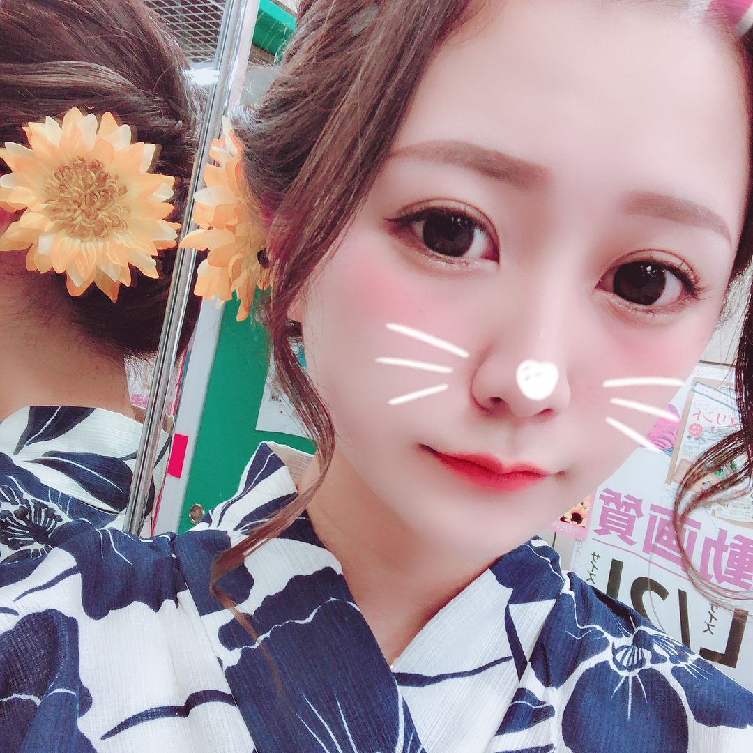 日向 りな