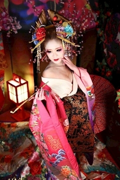 姫花