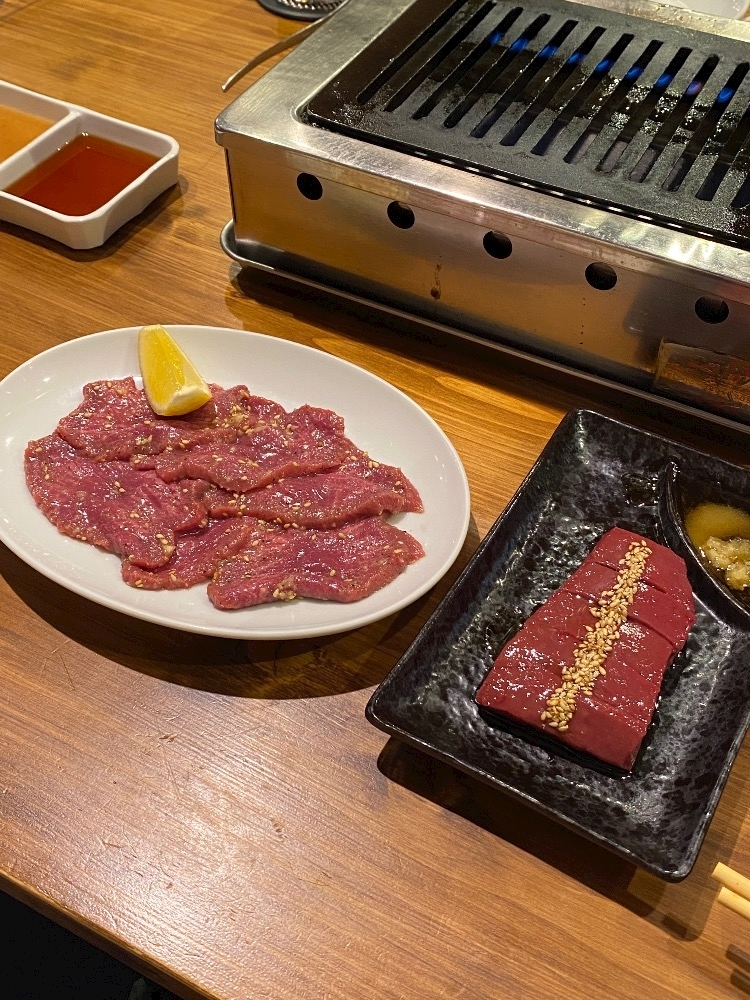 さな