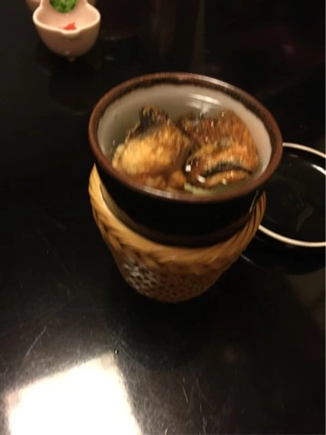 蓮見 リア