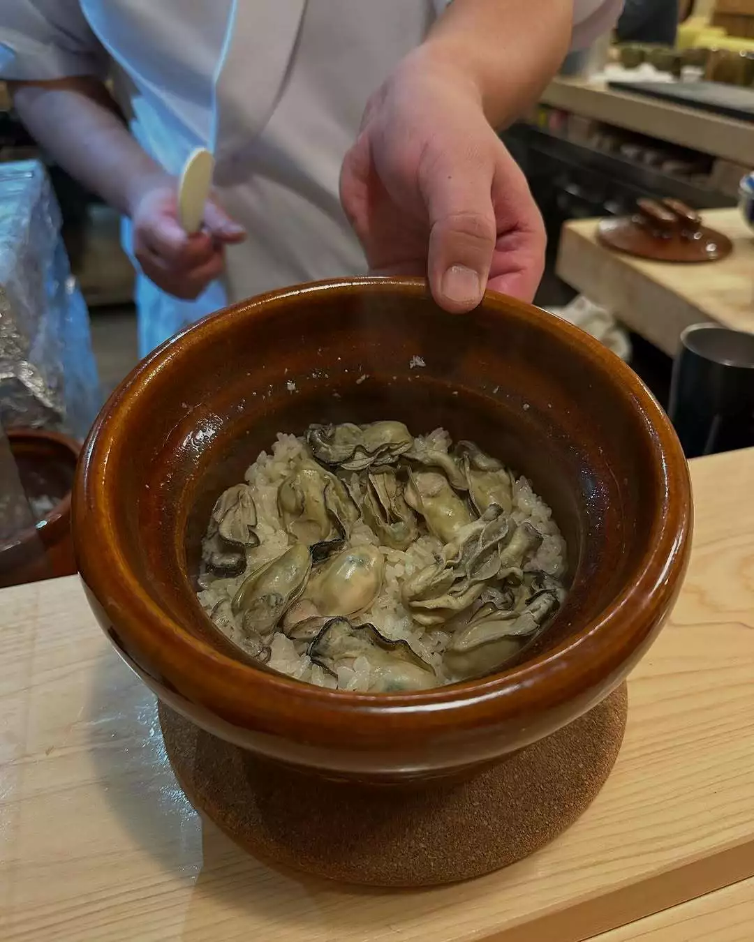 麻貴
