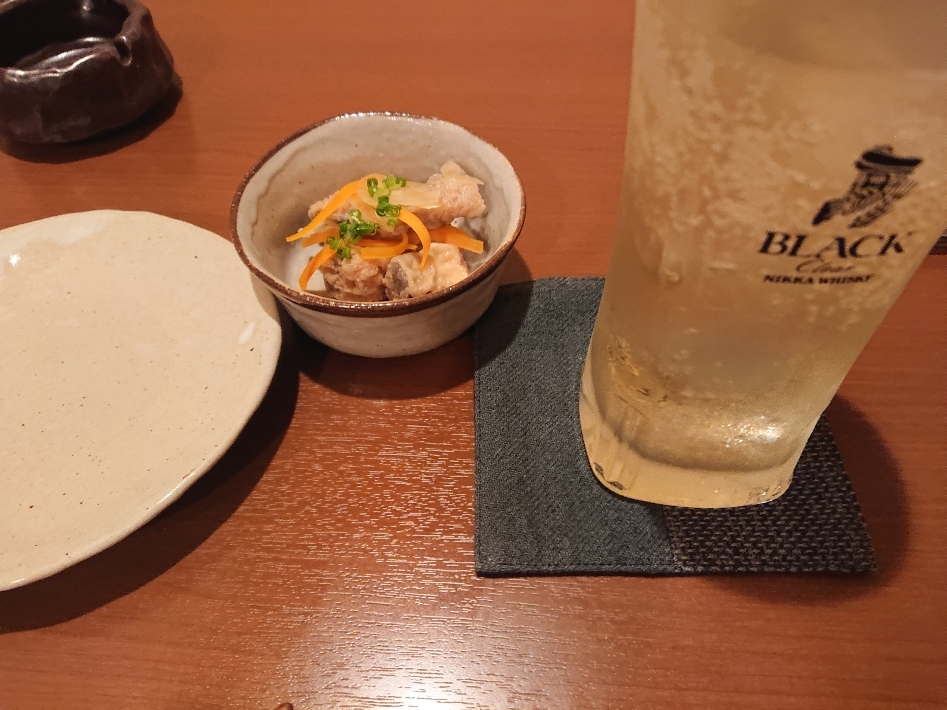五条 椿