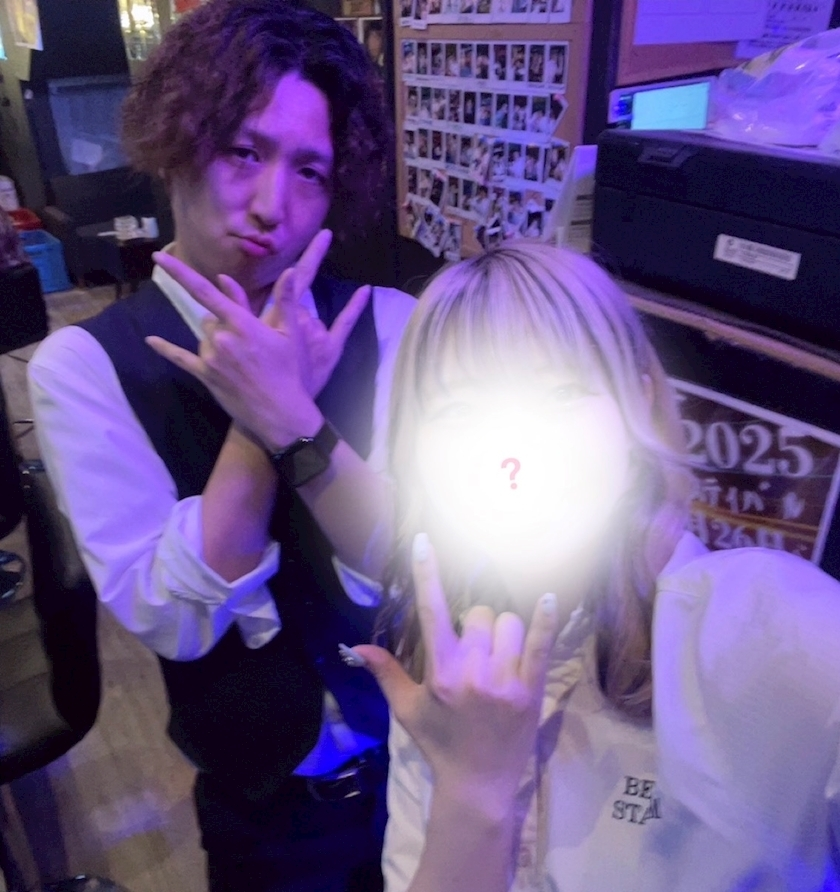 みつき