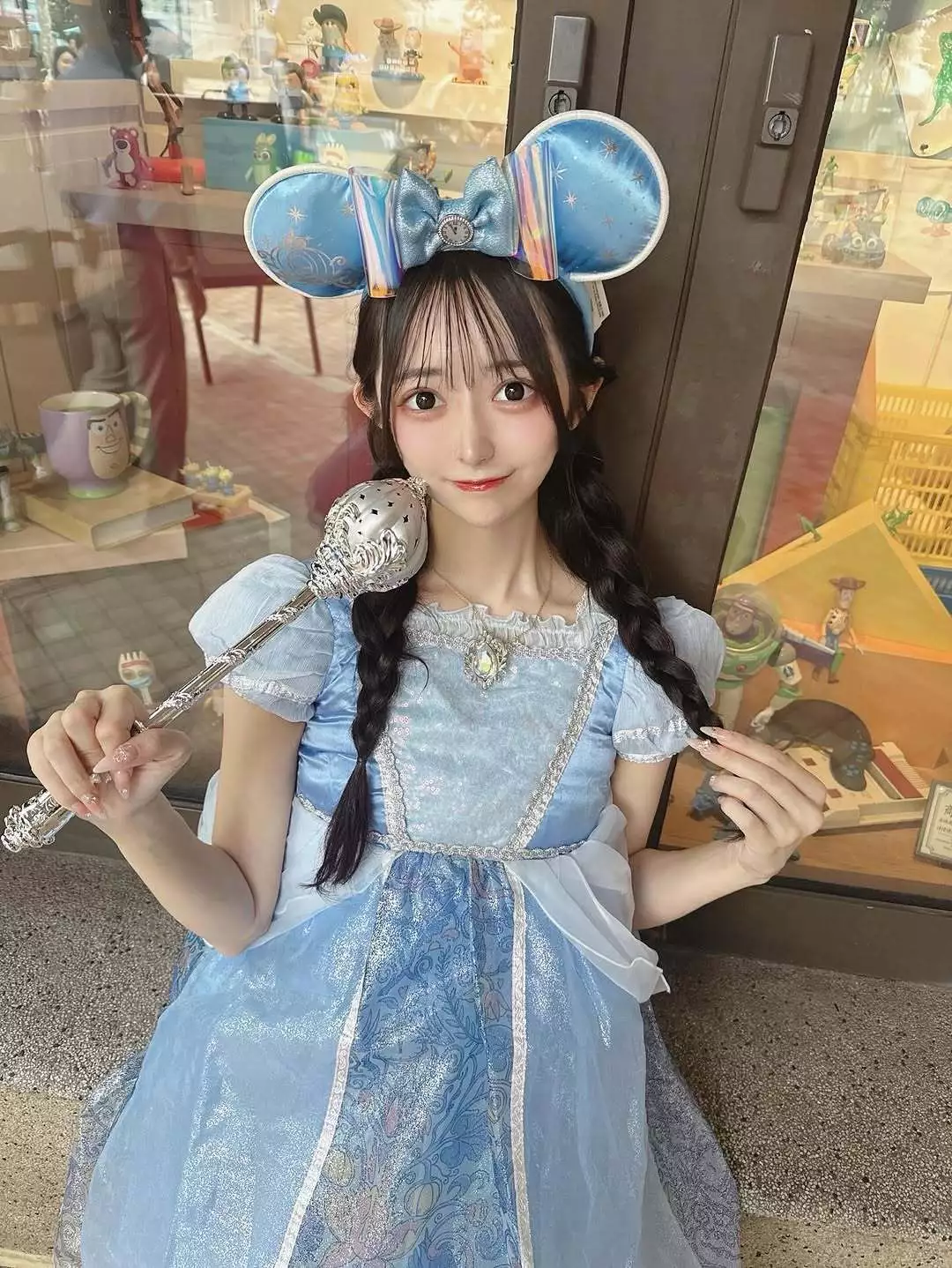 桃田 ゆめの