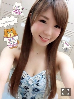 優月 あや菜