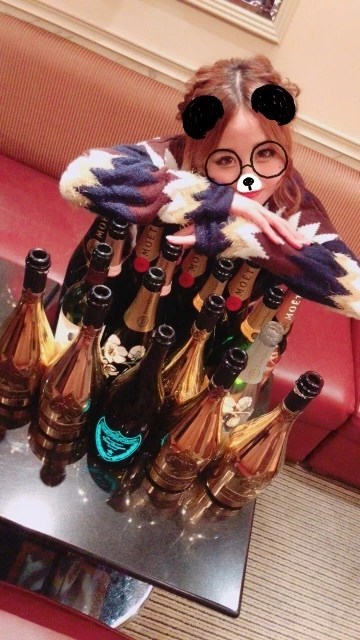 美波 なつ