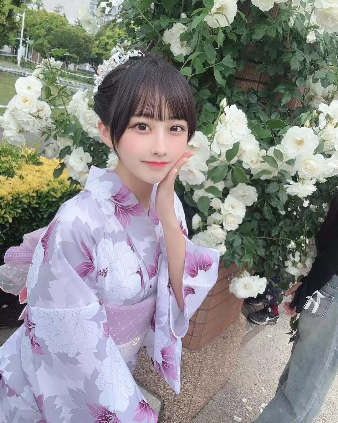 ゆずひめ