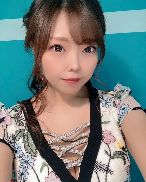 夏樹 あや
