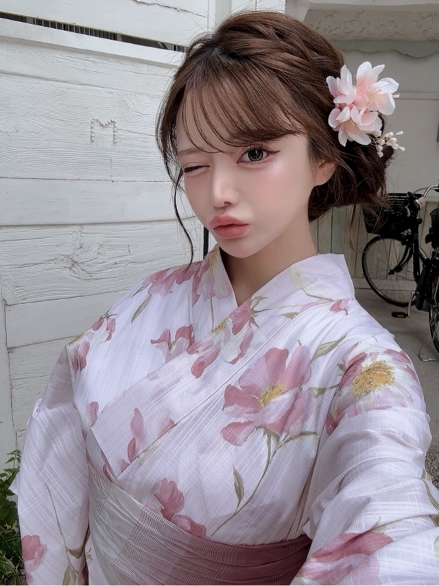 うづき ふうか
