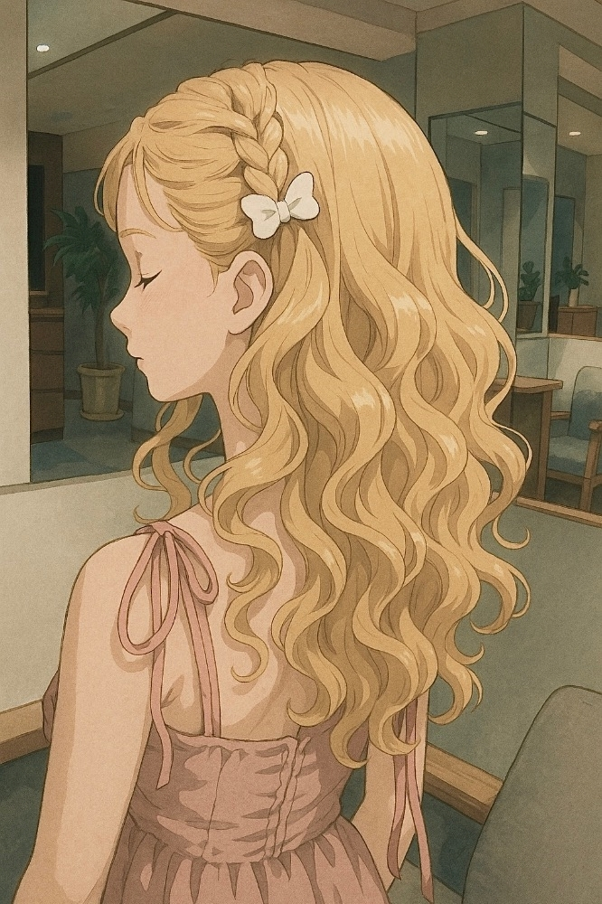 美吉 アユム