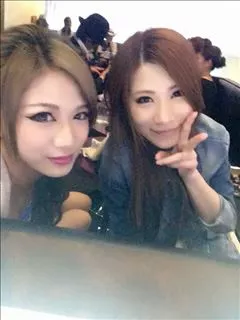愛羽 仁美