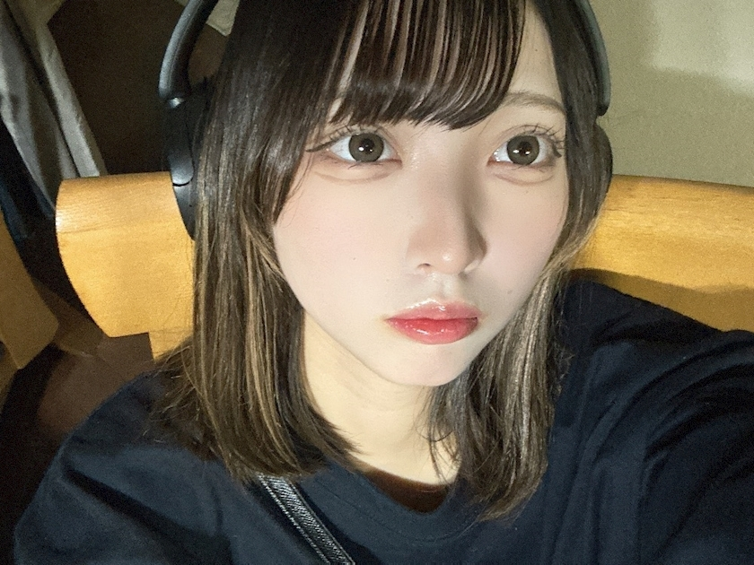 かびるんるんさわ