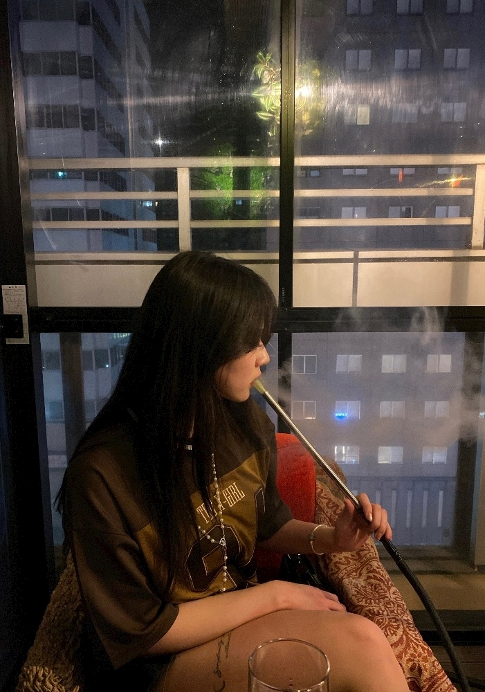 伊緒 奏