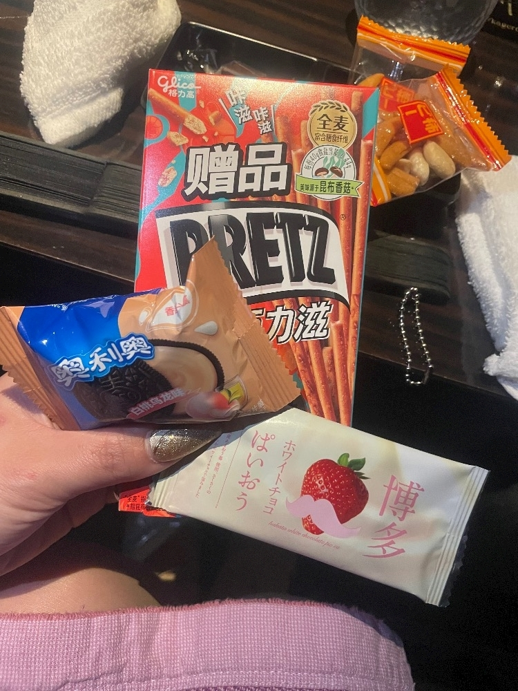 金城 ちあき