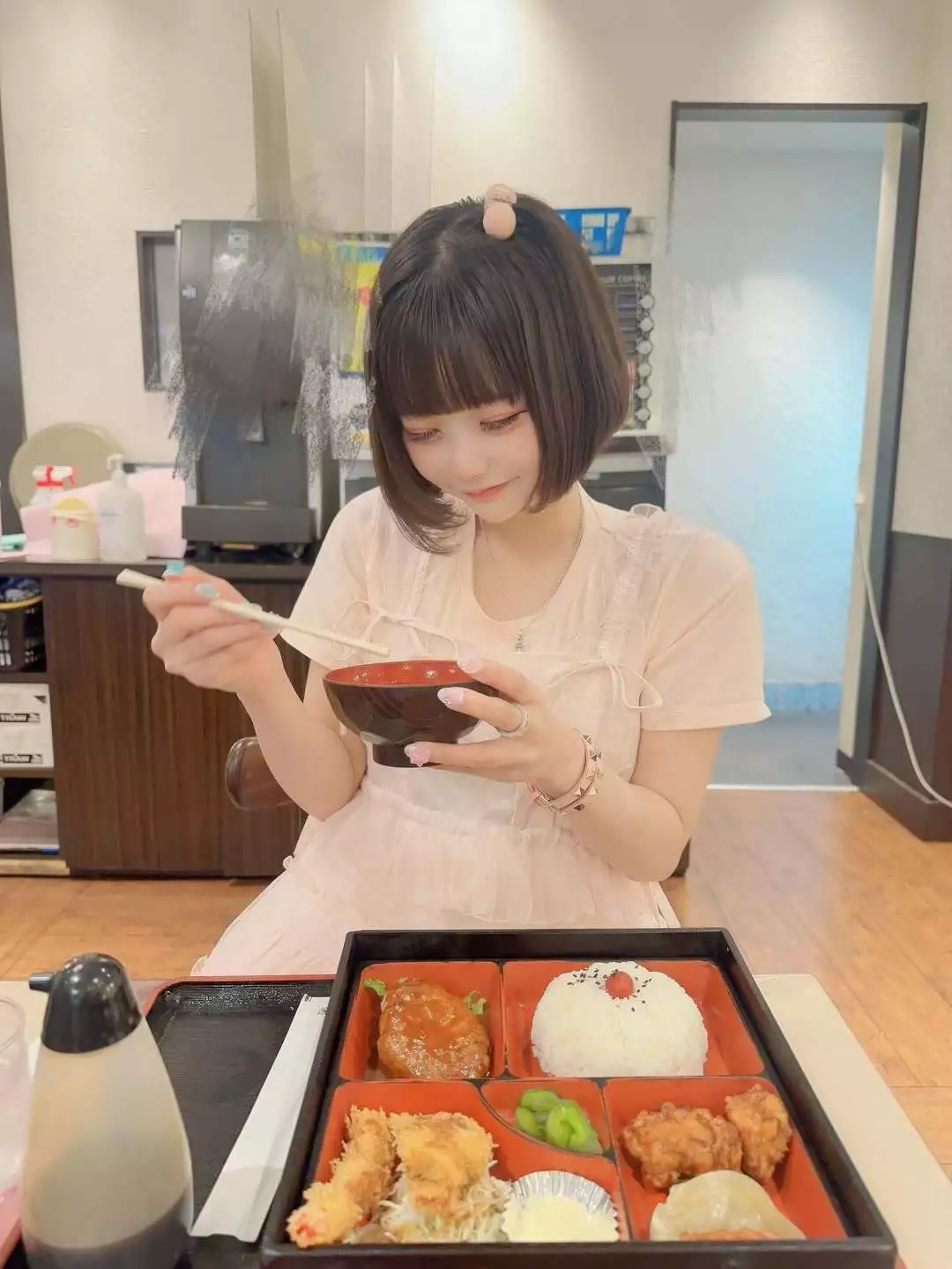 ひな