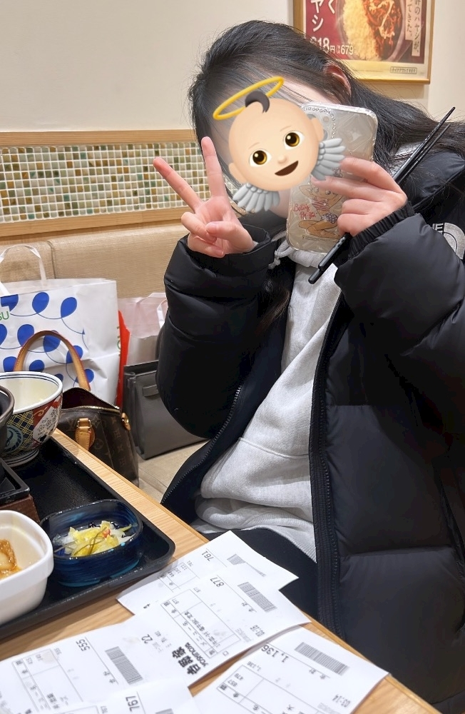 ゆみ